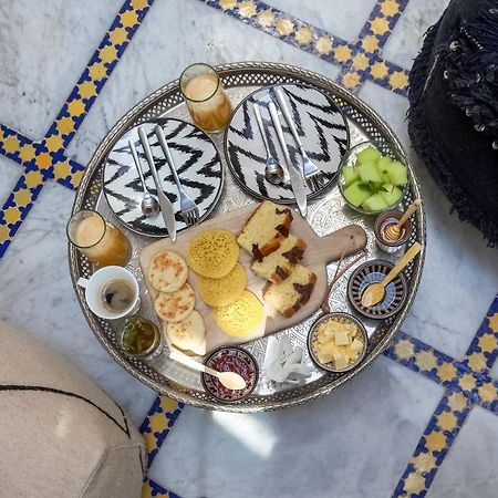 Hotel Dar Al Walidine Marrakesh Esterno foto