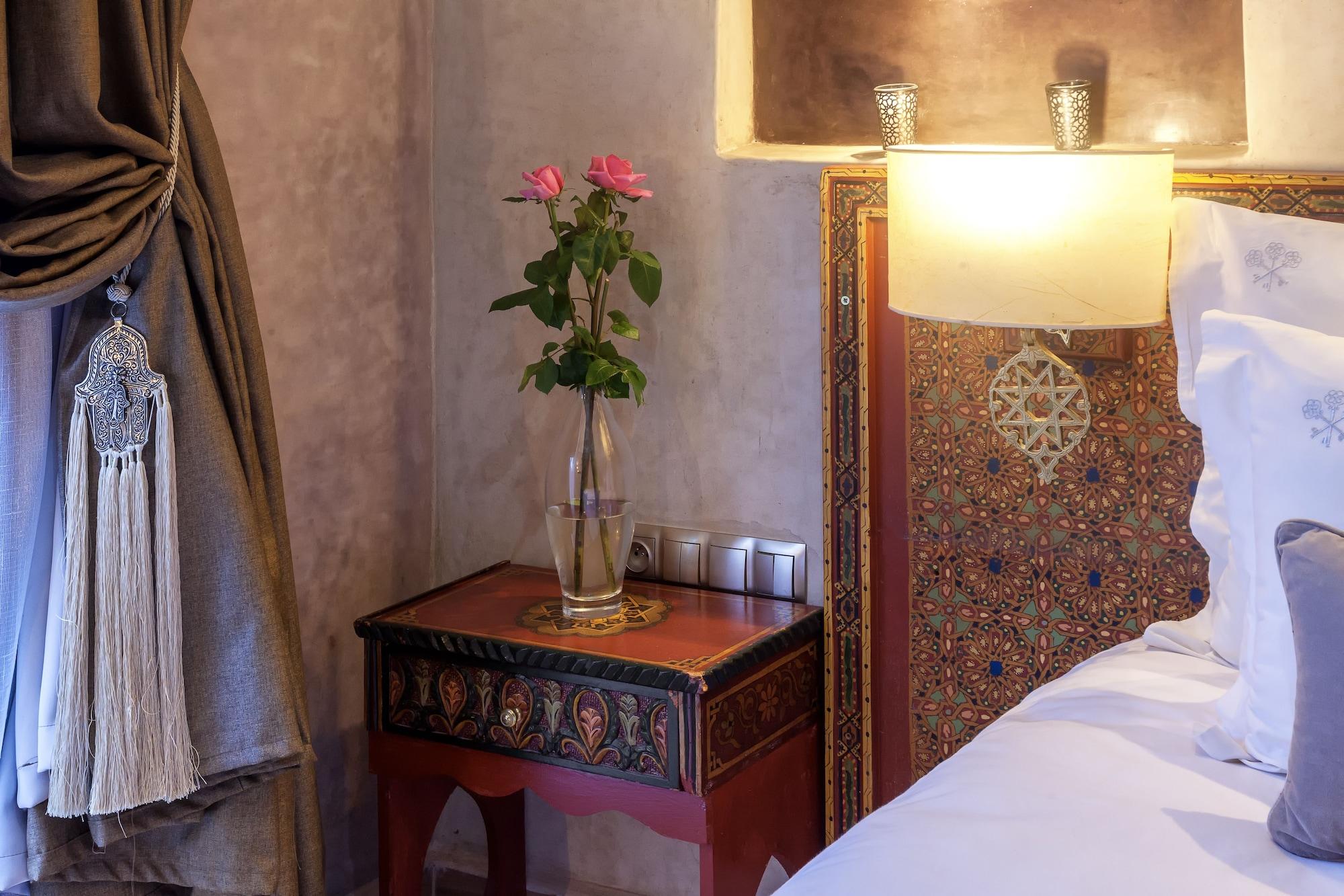 Hotel Dar Al Walidine Marrakesh Esterno foto
