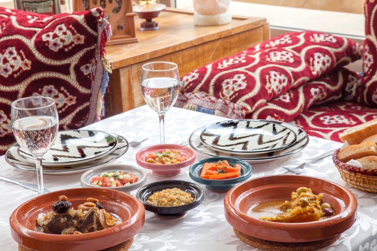 Hotel Dar Al Walidine Marrakesh Esterno foto