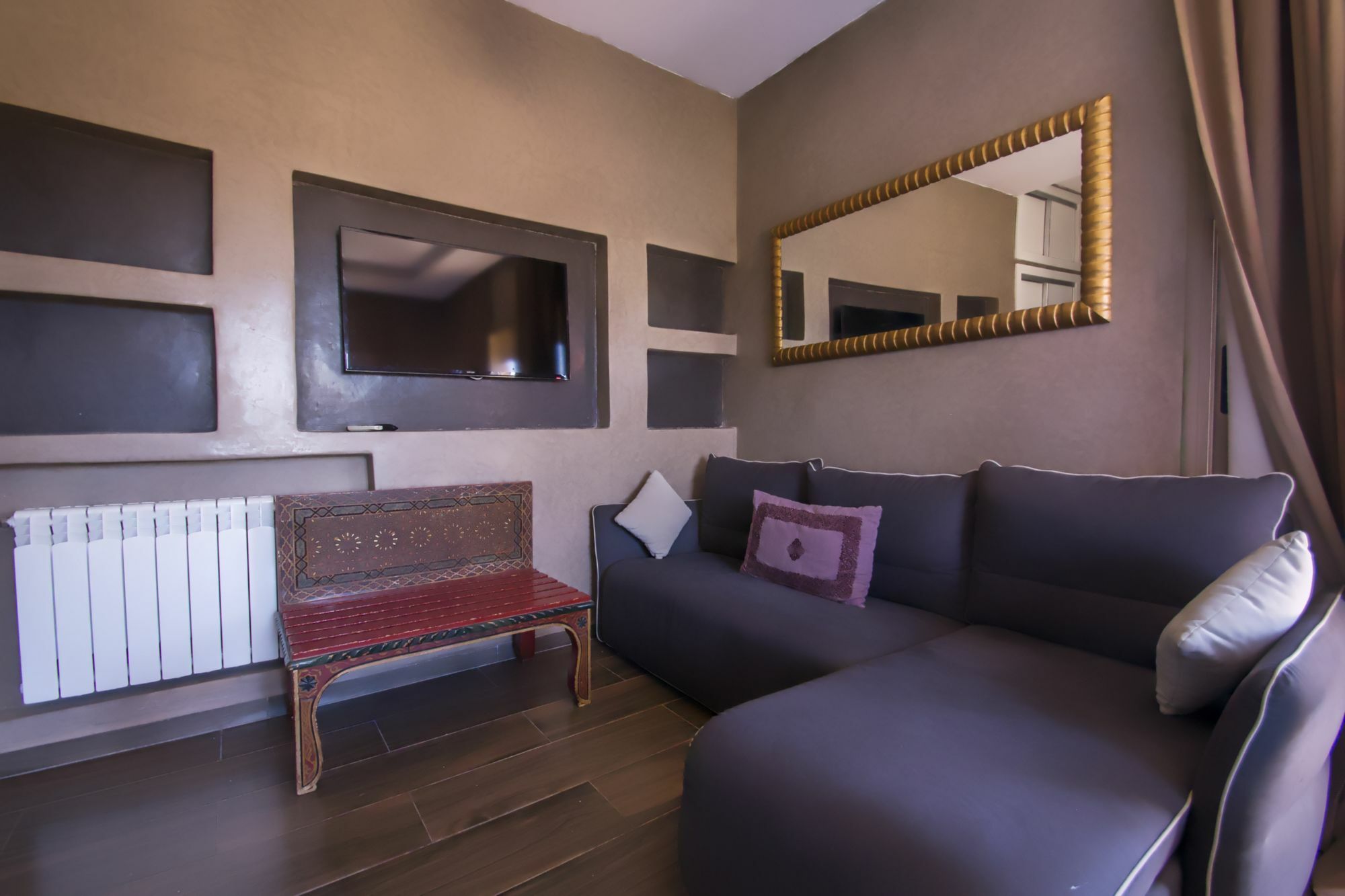 Hotel Dar Al Walidine Marrakesh Esterno foto