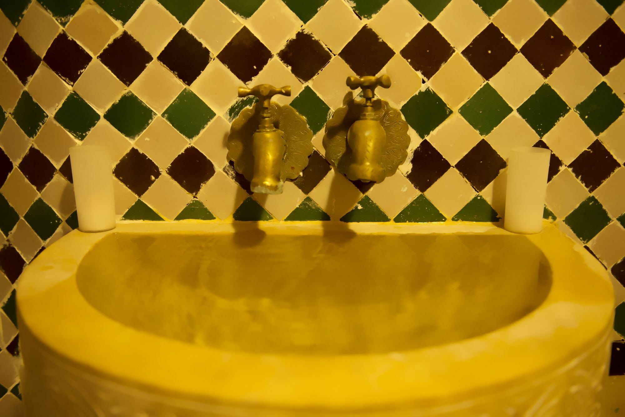 Hotel Dar Al Walidine Marrakesh Esterno foto